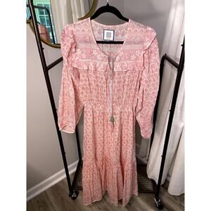 Bell by Alicia Bell Maci Midi Dress